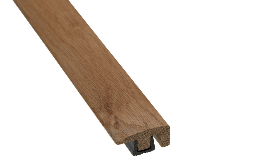 Frontier WOODLINE Height Adjustable Hardwood Flooring Profile